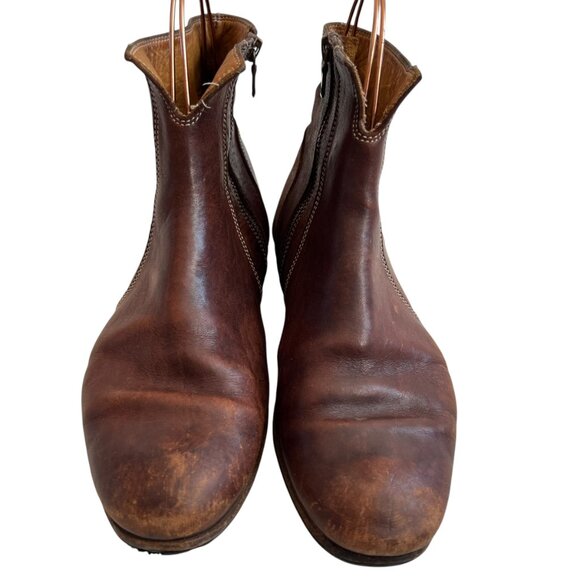 Billy Reid ankle boots - Picture 2 of 14